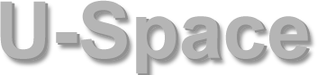 U-Space header