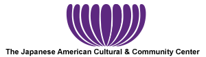 Japanese American Cultural and Community Center logo